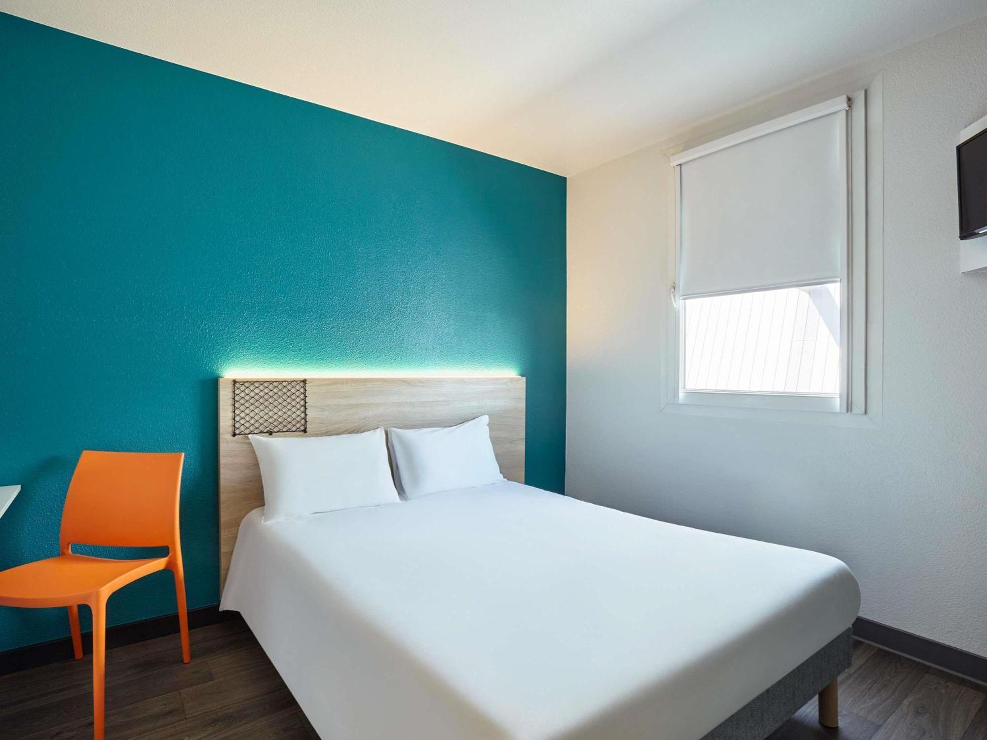 Hotel Hotelf1 Sud Perpignan