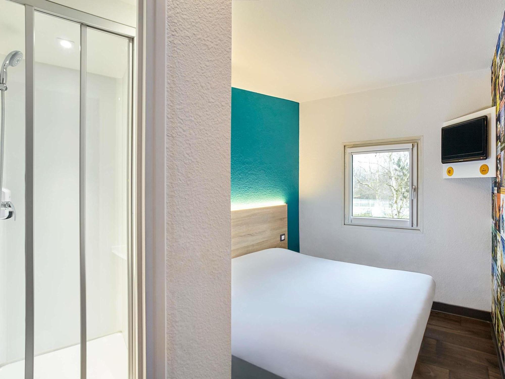 Hotel Hotelf1 Sud