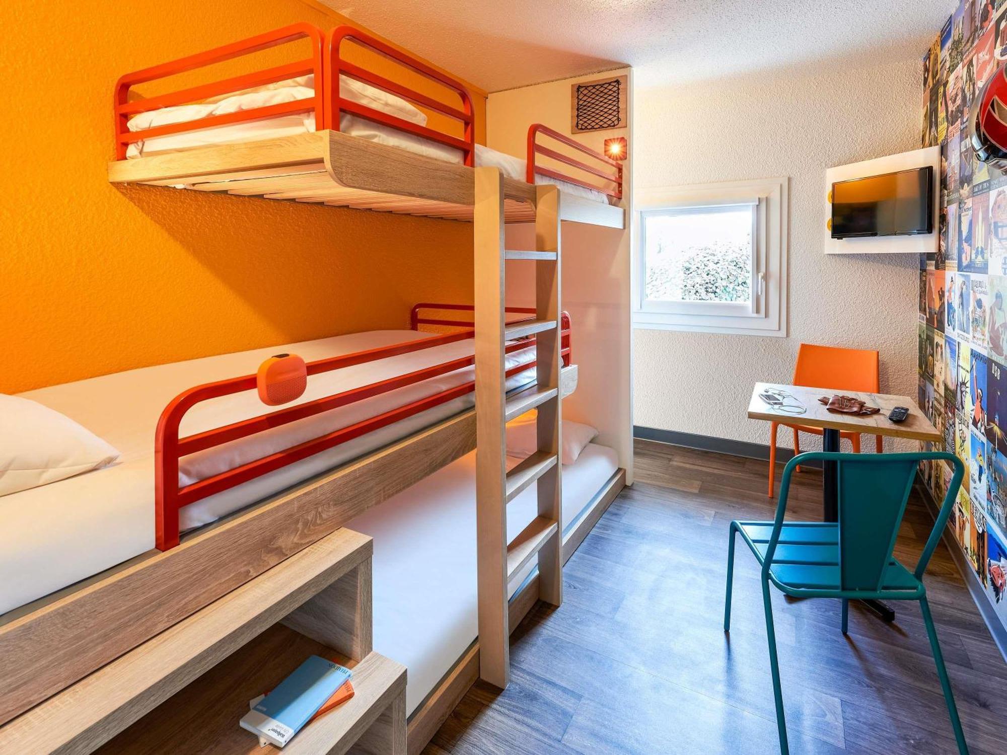 Hotelf1 Perpignan Sud Hotel Perpignan