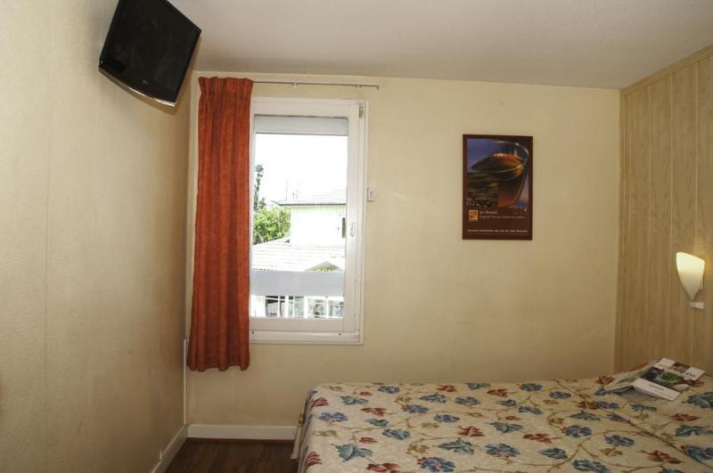 Hotel Hotelf1 Perpignan Sud *