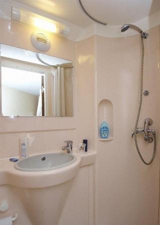 Hotel Hotelf1 Perpignan Sud *