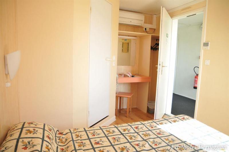Hotelf1 Sud * Perpignan