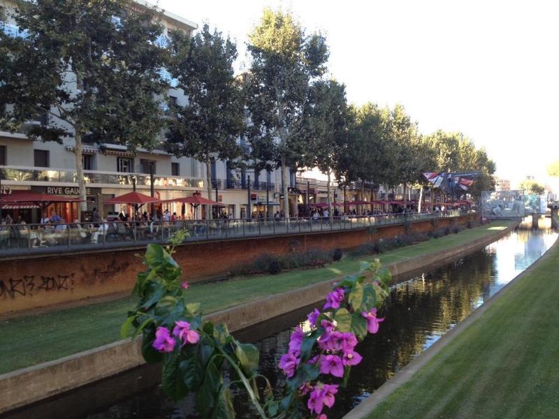 Hotel Hotelf1 Perpignan Sud *