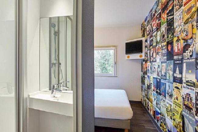 Hotel Hotelf1 Perpignan Sud *