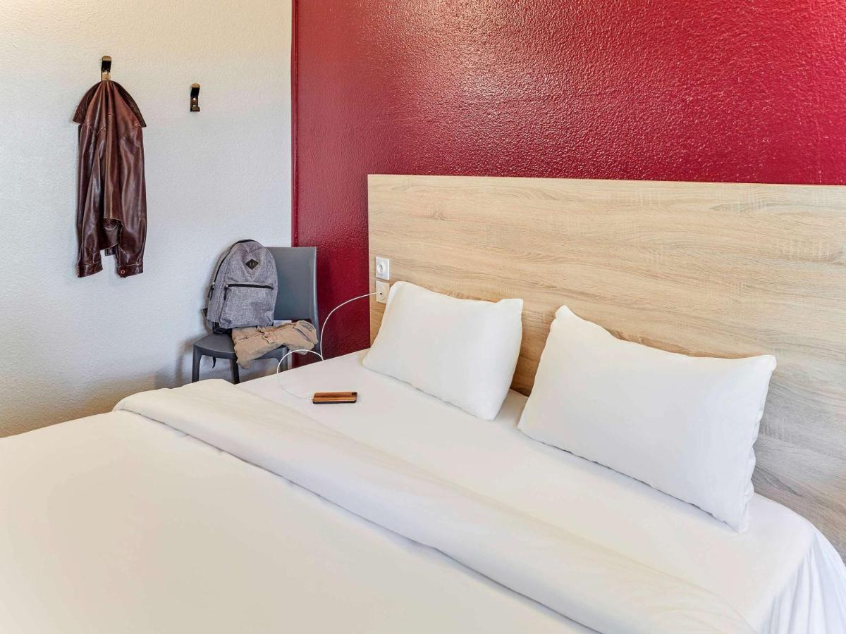 Hotel Hotelf1 Perpignan Sud *