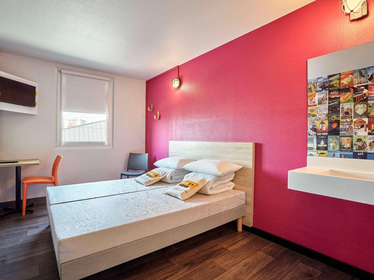 Hotel Hotelf1 Sud Perpignan